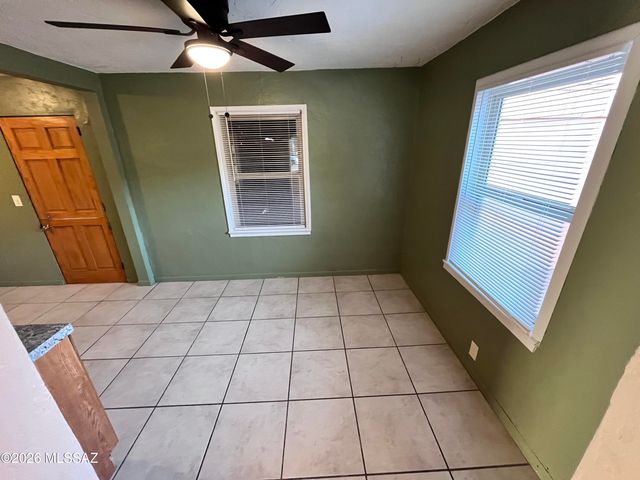 3525 E Cody Street, Tucson, AZ 85716