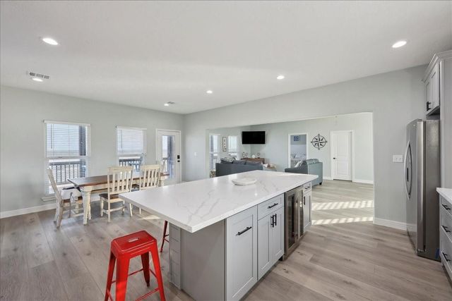 1326 Emerald Drive, Crystal Beach, TX 77650