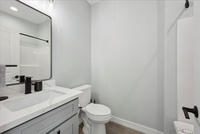 1326 Emerald Drive, Crystal Beach, TX 77650