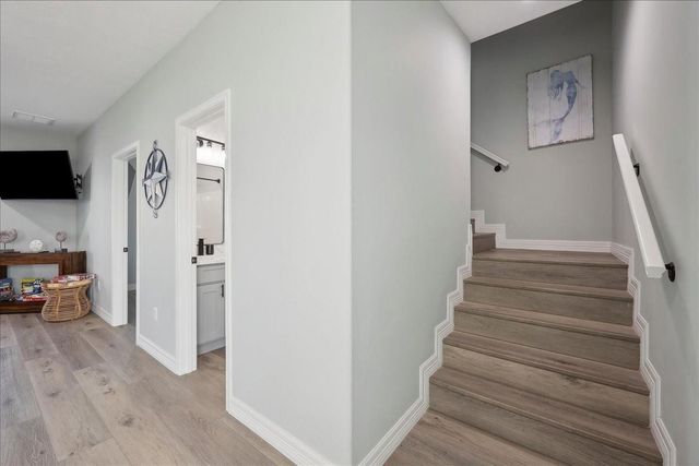 1326 Emerald Drive, Crystal Beach, TX 77650