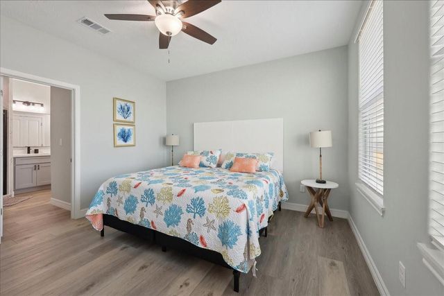 1326 Emerald Drive, Crystal Beach, TX 77650