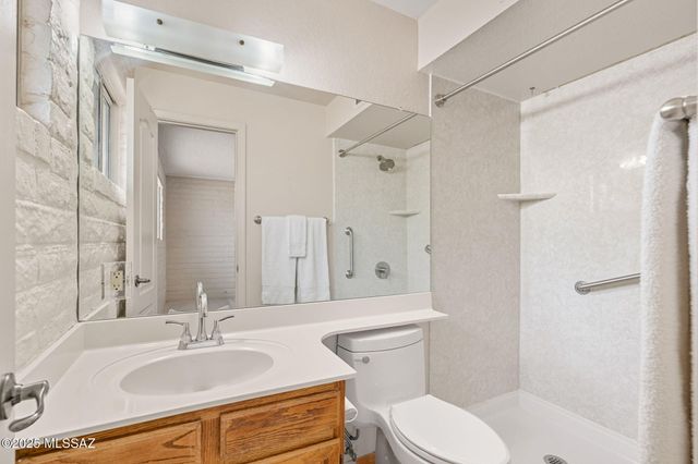 6556 N Burro Creek Place, Tucson, AZ 85718