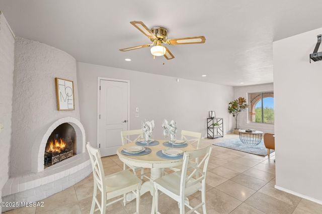 6556 N Burro Creek Place, Tucson, AZ 85718