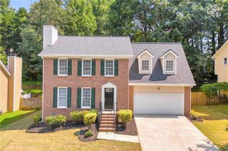 1426 Emerald Pine Court, Lawrenceville, GA 30043