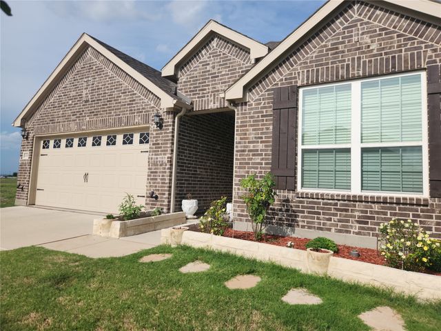 11516 MEADOW GALE CT, Haslet, TX 76052