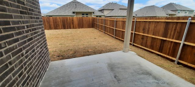 11516 MEADOW GALE CT, Haslet, TX 76052
