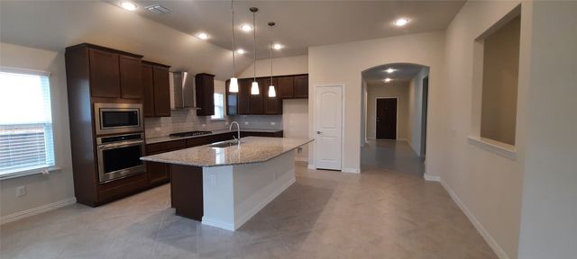 11516 MEADOW GALE CT, Haslet, TX 76052