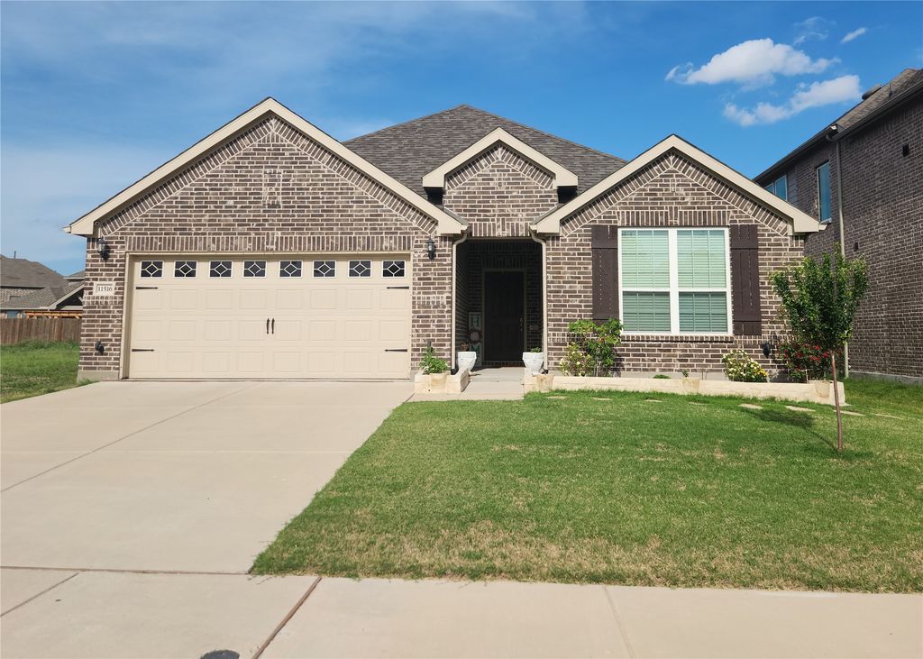 11516 MEADOW GALE CT, Haslet, TX 76052