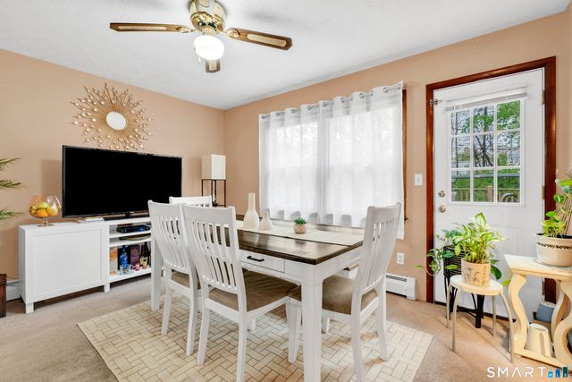 30 Stoneycrest Drive, Meriden, CT 06450