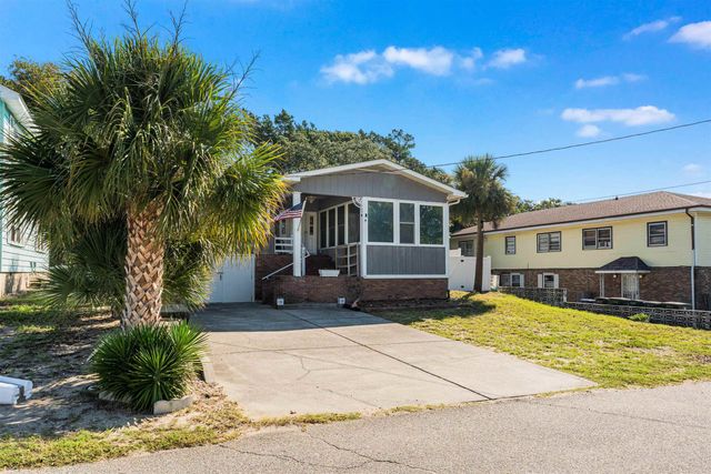 406 43rd Ave. S, North Myrtle Beach, SC 29582