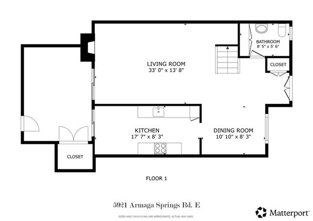 5921 Armaga Spring E, Rancho Palos Verdes, CA 90275