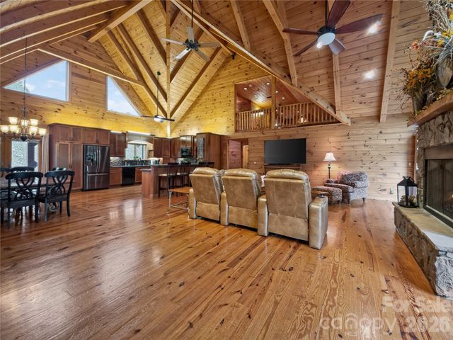 371 Hickory Loop Road, Rutherfordton, NC 28139