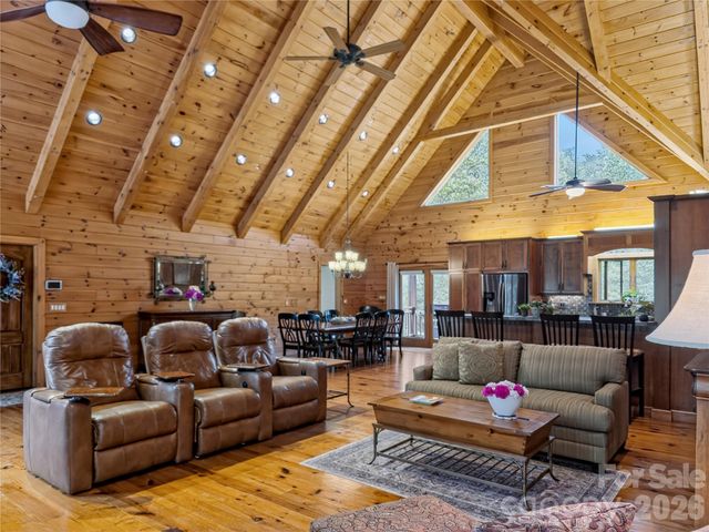 371 Hickory Loop Road, Rutherfordton, NC 28139