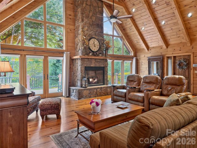 371 Hickory Loop Road, Rutherfordton, NC 28139