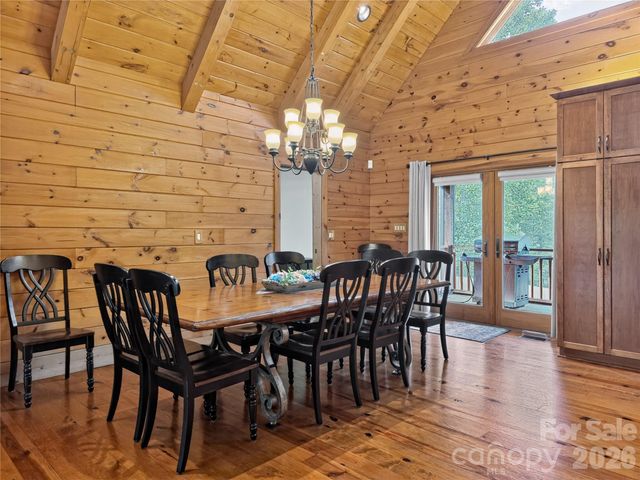 371 Hickory Loop Road, Rutherfordton, NC 28139