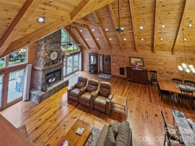 371 Hickory Loop Road, Rutherfordton, NC 28139