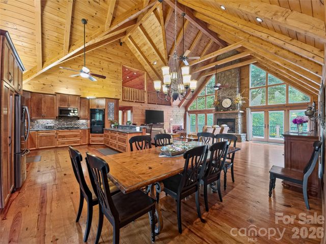 371 Hickory Loop Road, Rutherfordton, NC 28139