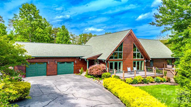 371 Hickory Loop Road, Rutherfordton, NC 28139