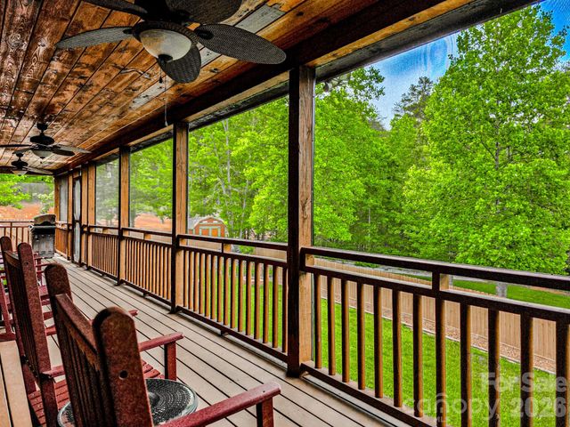 371 Hickory Loop Road, Rutherfordton, NC 28139