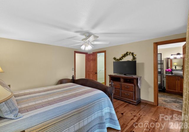 371 Hickory Loop Road, Rutherfordton, NC 28139
