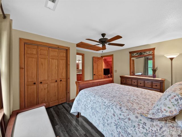 371 Hickory Loop Road, Rutherfordton, NC 28139
