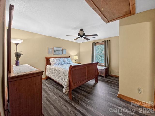 371 Hickory Loop Road, Rutherfordton, NC 28139