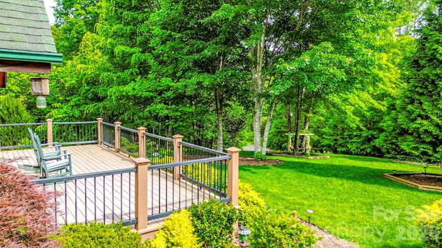 371 Hickory Loop Road, Rutherfordton, NC 28139