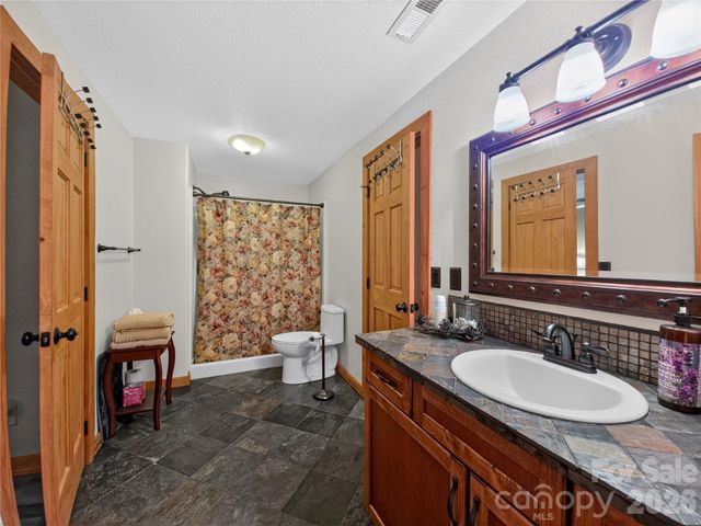 371 Hickory Loop Road, Rutherfordton, NC 28139