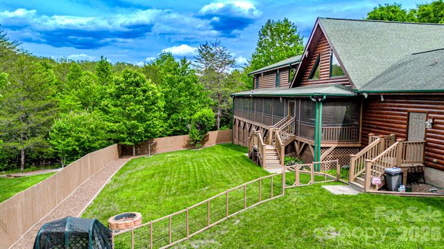 371 Hickory Loop Road, Rutherfordton, NC 28139