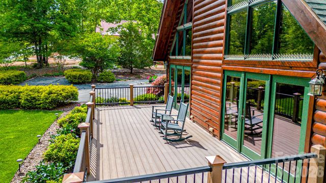 371 Hickory Loop Road, Rutherfordton, NC 28139