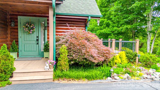 371 Hickory Loop Road, Rutherfordton, NC 28139