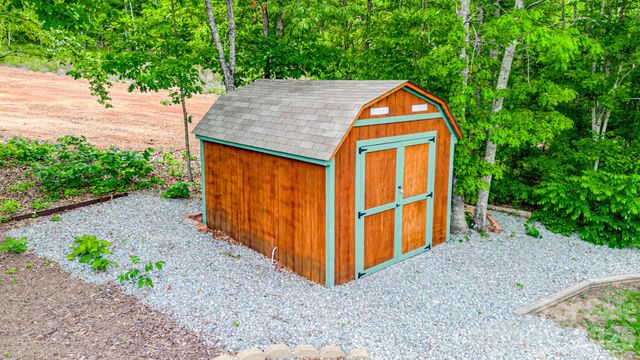 371 Hickory Loop Road, Rutherfordton, NC 28139