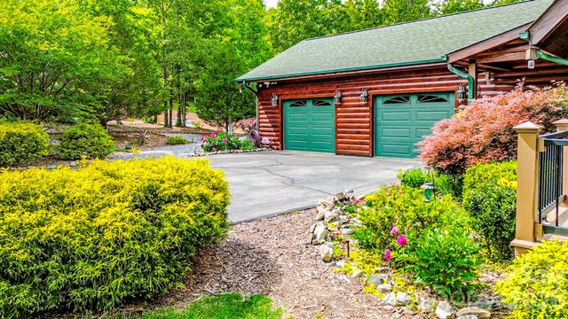 371 Hickory Loop Road, Rutherfordton, NC 28139