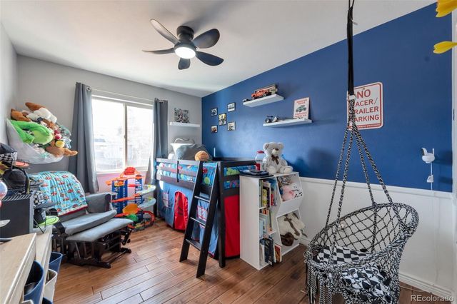 8625 S Yukon Street, Littleton, CO 80128