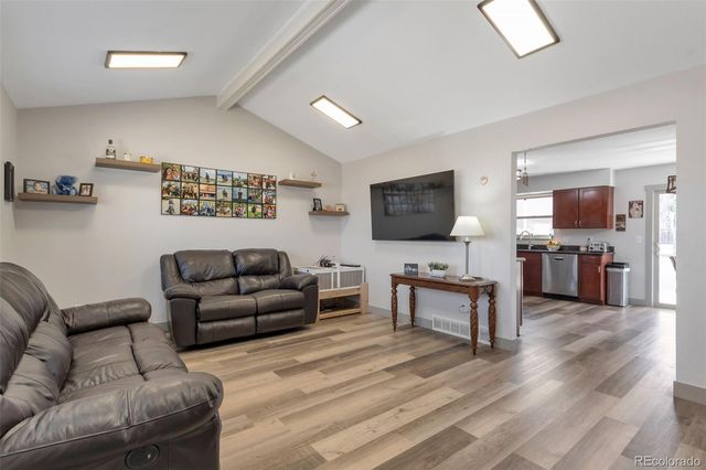 8625 S Yukon Street, Littleton, CO 80128