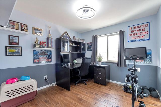 8625 S Yukon Street, Littleton, CO 80128