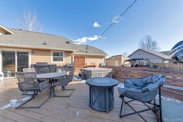 8625 S Yukon Street, Littleton, CO 80128