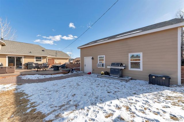 8625 S Yukon Street, Littleton, CO 80128