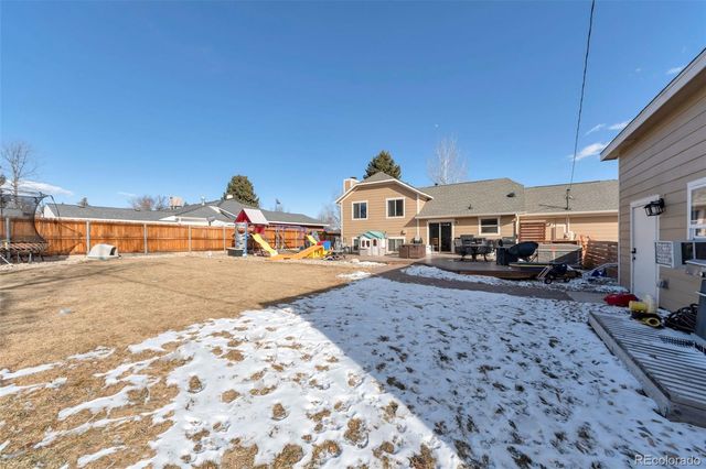 8625 S Yukon Street, Littleton, CO 80128