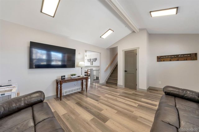 8625 S Yukon Street, Littleton, CO 80128