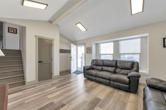 8625 S Yukon Street, Littleton, CO 80128