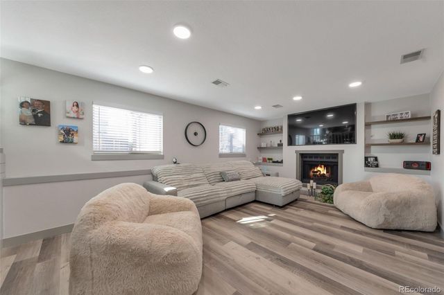 8625 S Yukon Street, Littleton, CO 80128