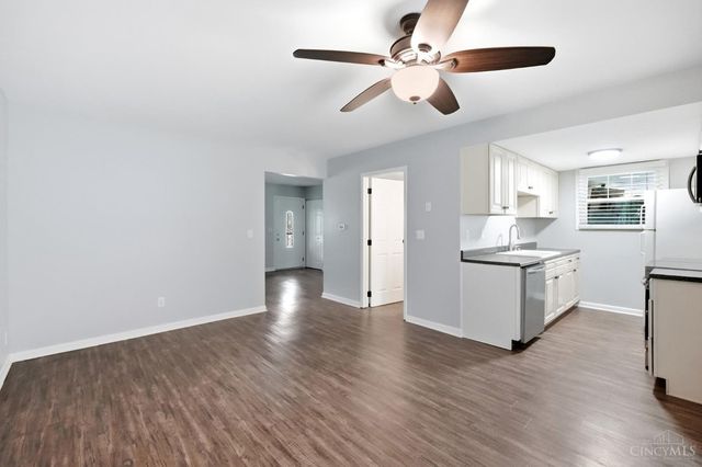 1314 Brentwood Street, Middletown, OH 45044