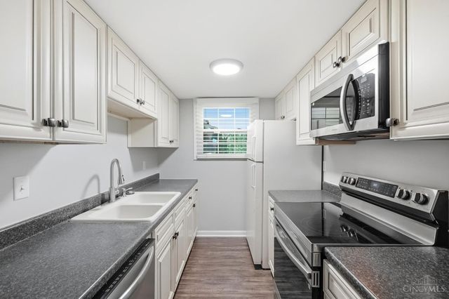 1314 Brentwood Street, Middletown, OH 45044