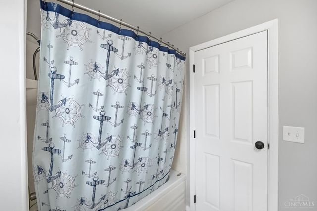 1314 Brentwood Street, Middletown, OH 45044