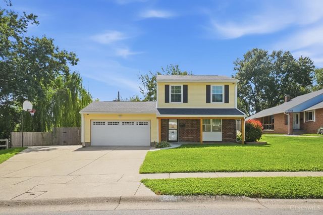 1314 Brentwood Street, Middletown, OH 45044
