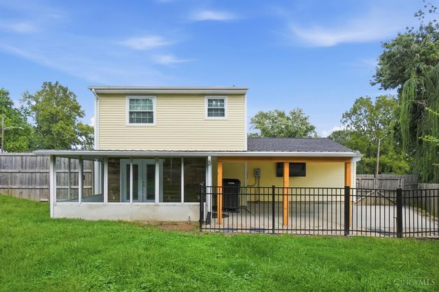 1314 Brentwood Street, Middletown, OH 45044