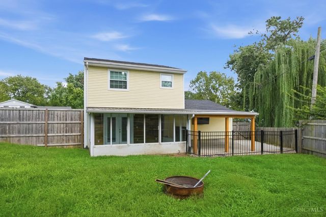 1314 Brentwood Street, Middletown, OH 45044