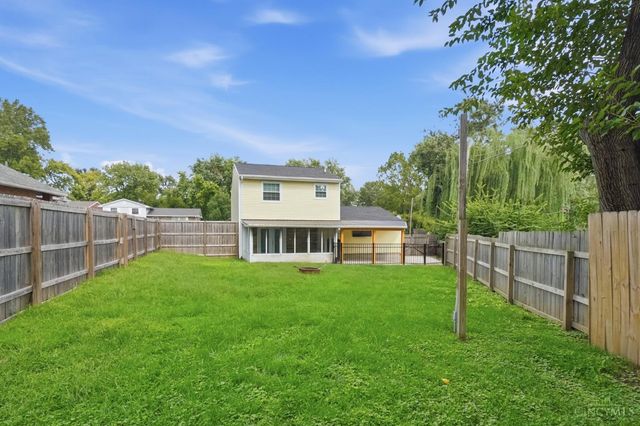 1314 Brentwood Street, Middletown, OH 45044