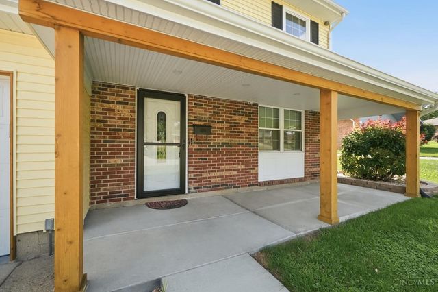 1314 Brentwood Street, Middletown, OH 45044